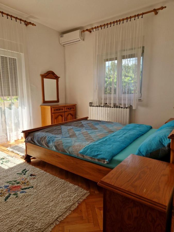 Apartman Milija Apartment Trebinje Luaran gambar