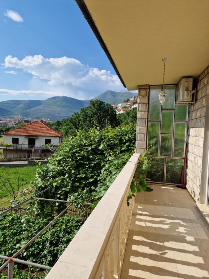 Apartman Milija Apartment Trebinje Luaran gambar