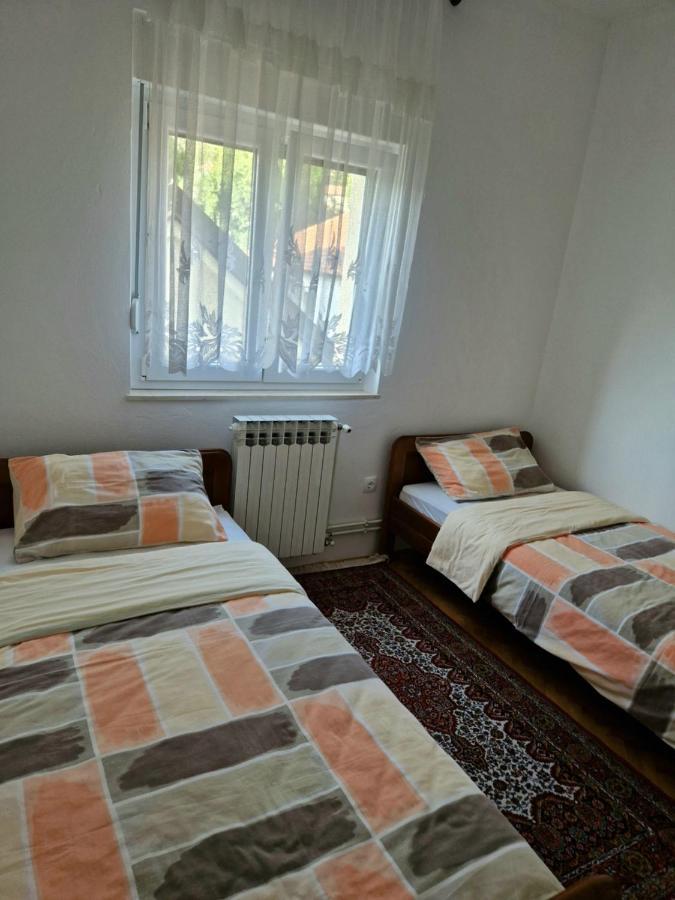 Apartman Milija Apartment Trebinje Luaran gambar