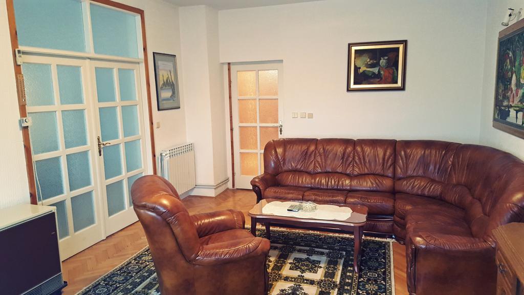 Apartman Milija Apartment Trebinje Luaran gambar